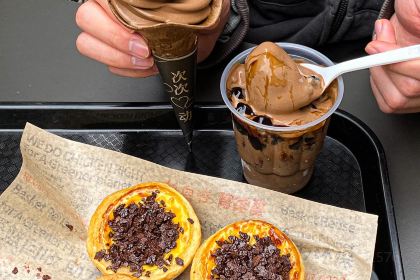 肯德基(海安明珠店)