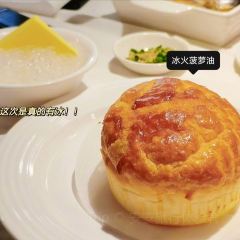 燒鵝仔•荔枝木燒鵝（江北店）張用戶圖片