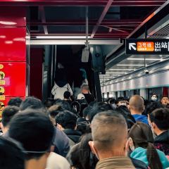 喜余的花园(侨苑小区店) User Photo