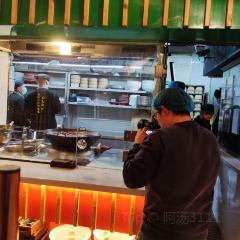 外婆味道黔菜(碧阳大道店) User Photo