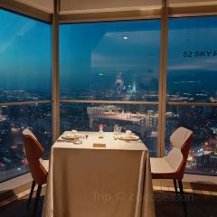 52skyrestaurant張用戶圖片