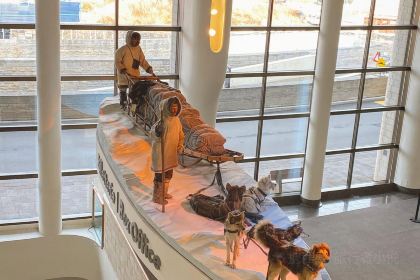 Aulde Dubliner & Pour House