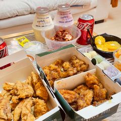 万兴佳烧烤城(恒润店) User Photo
