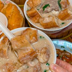 升記·豬雜粥覓味館張用戶圖片