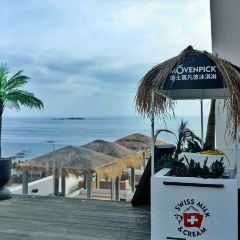 SKY LOUNGE海景音乐餐吧(极地金岸店) User Photo