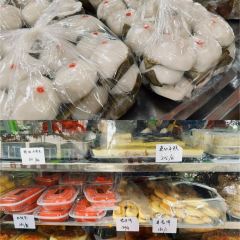 凱歌包餅店張用戶圖片