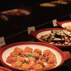 臻厨自助餐厅·张家港万豪酒店 User Photo