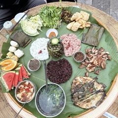 曼罕哨傣(古镇店) User Photo