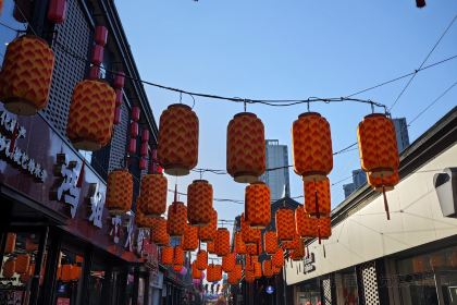 栟茶一柱楼烧饼