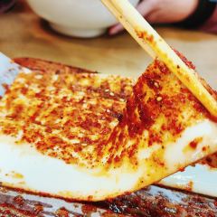马有布牛肉面(祁连大道店) User Photo