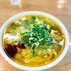 马有布牛肉面(祁连大道店) User Photo
