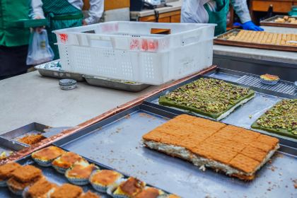 Hallab 1881 قصر الحلو