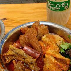 曹妹螺蛳粉(柳锌总店) 여행 사진