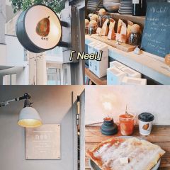 THE ROASTERY BY NOZY COFFEE User Photo