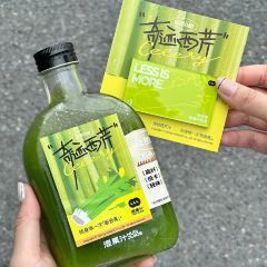 混果汁(中心书城店) User Photo