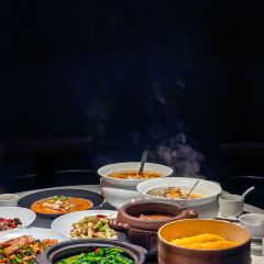 严道釜·非遗砂器·川菜餐厅(麓湖麓坊店) User Photo