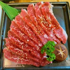 竹屿烧肉·肉亭和食(观山悦店) User Photo
