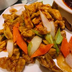 FuLiHua Restaurant User Photo