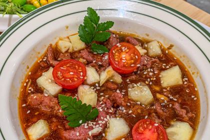 劳春·创意福建料理(东百中心店)