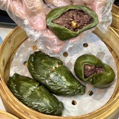 正月初一王巧琳扁食粉汤馆·非物质文化遗产品牌(紫薇店) User Photo