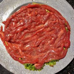山城鼎重庆老火锅(西安钟楼店) 여행 사진