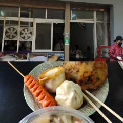 Maojichaoshanhaixianshaguozhou (zong) 여행 사진