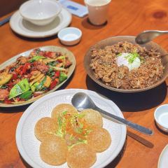 喜鵲派MAGPIE（月河蘆蓆滙店）張用戶圖片