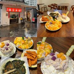 Yanjichangfen Noodles User Photo