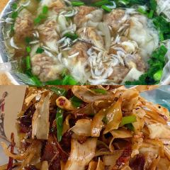 天下第一村香酥燒餅（古商城大街店）張用戶圖片