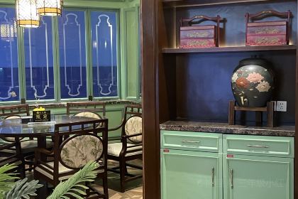 小八仙·精品川菜(源著店)