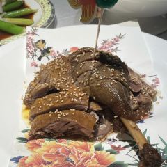 小八仙·精品川菜(源著店) User Photo