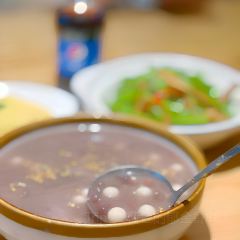 老土灶川菜(世貿金街店)張用戶圖片