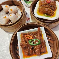 XIN FU LOU SEAFOOD FANG User Photo