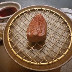 Nishiazabu Yakiniku Ten User Photo