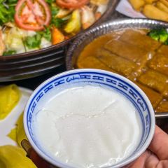 MAN TANG CAI 여행 사진