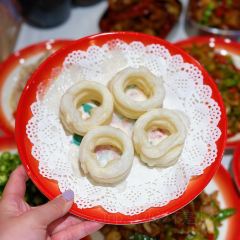 辣堂客老火锅(玺云台店) 여행 사진