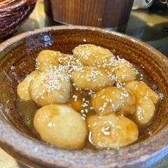 上席民间菜(西子山庄店) User Photo