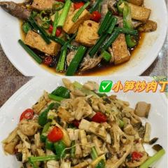 LUO DA HU ZI User Photo