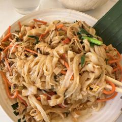婉泰老挝冰咖啡(曼听公园店) User Photo