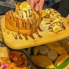 飞泰餐(万象城店) User Photo