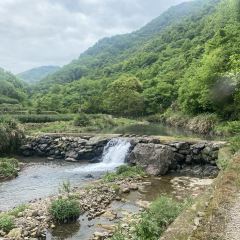 前良麦镬 User Photo