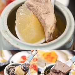 回家喝汤(桂畔店) 여행 사진