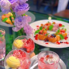 Aoyama Flower Market Green House User Photo