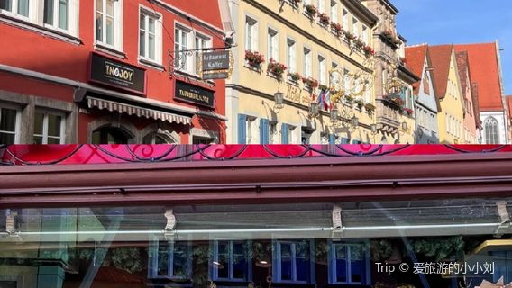 Rothenburg ob der Tauber