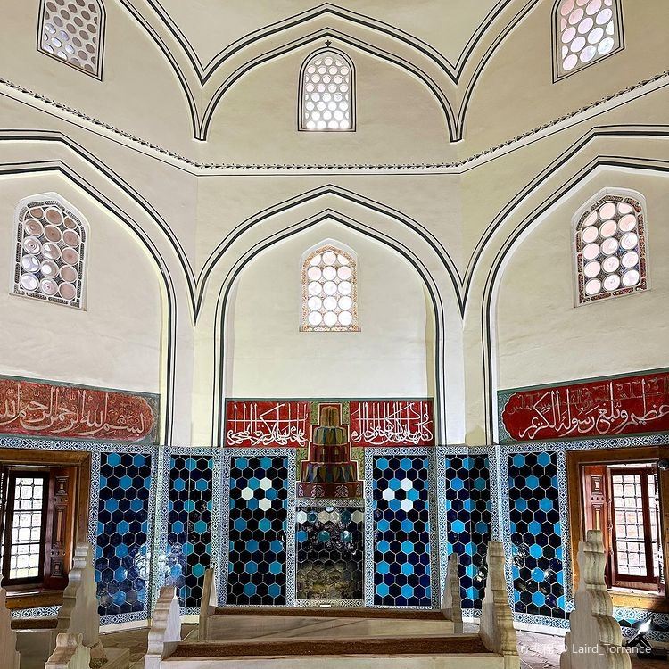 Muradiye Complex