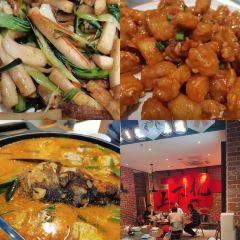 回魏大排档·福州名片(学军路店) User Photo