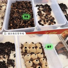 LAO MI LE 여행 사진