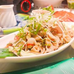 泰蒲·泰国料理(秀山店) User Photo