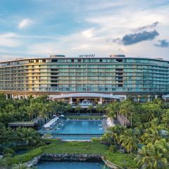The Westin Blue Bay Resort & Spa· Five Sen5es User Photo