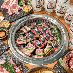 Rouhunkaorouzizhu Restaurant 여행 사진